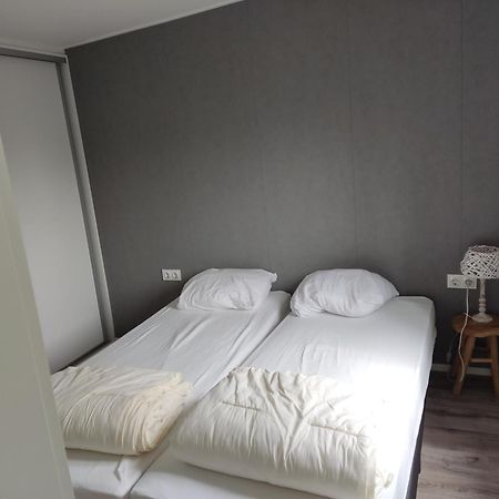 Minicamping Wisse Meliskerke Ngoại thất bức ảnh