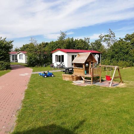 Minicamping Wisse Meliskerke Ngoại thất bức ảnh