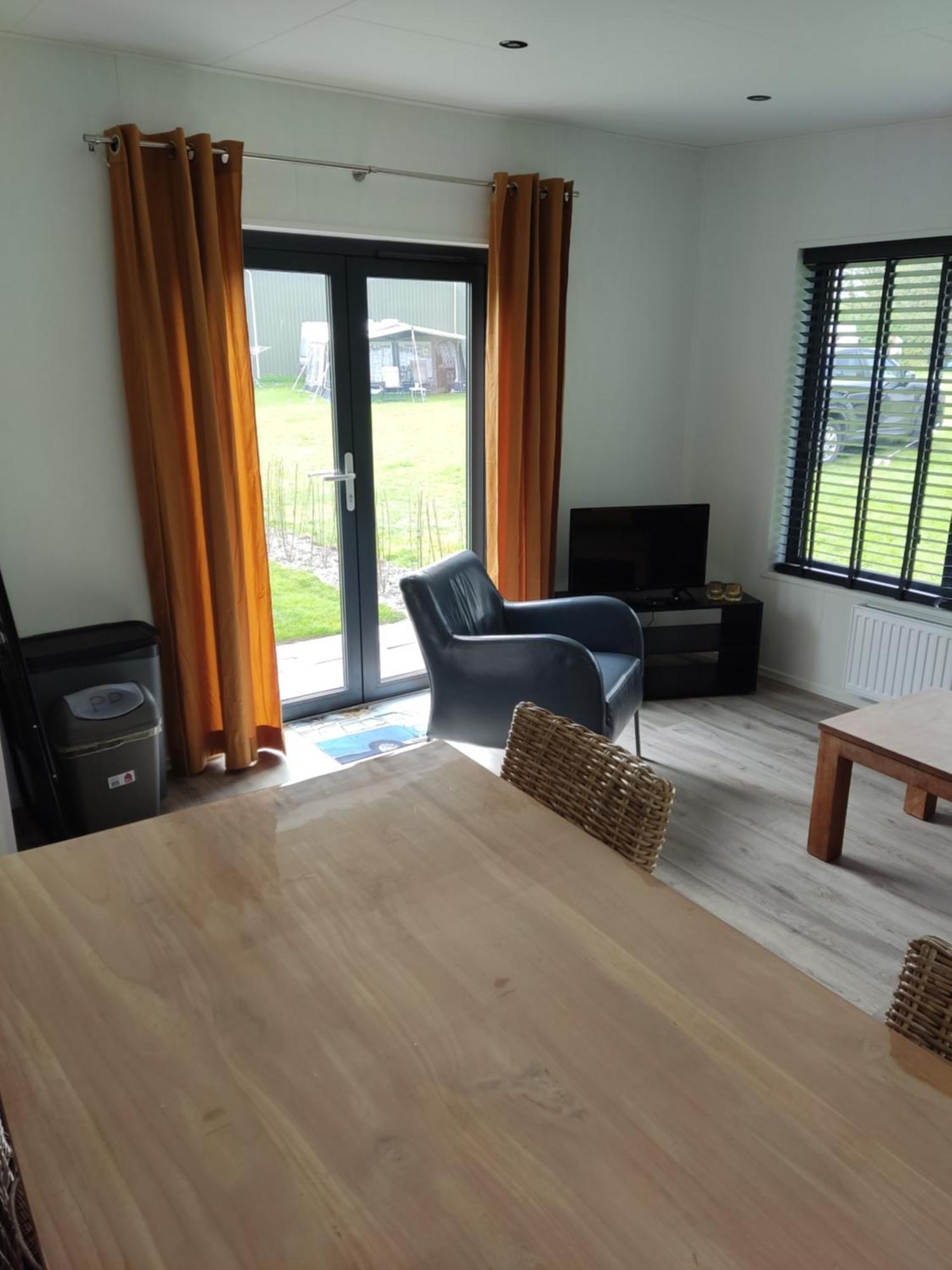 Minicamping Wisse Meliskerke Ngoại thất bức ảnh