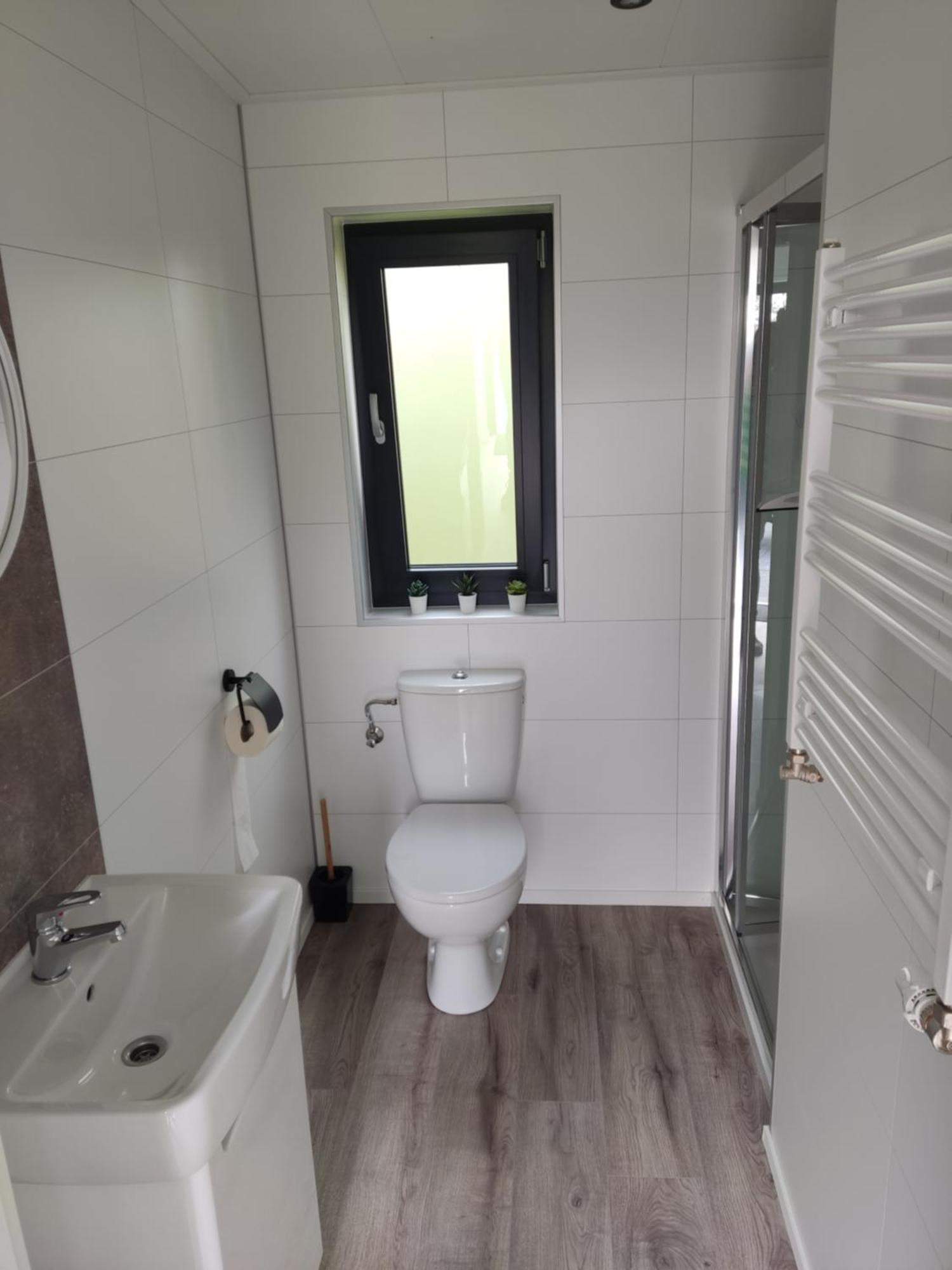 Minicamping Wisse Meliskerke Ngoại thất bức ảnh