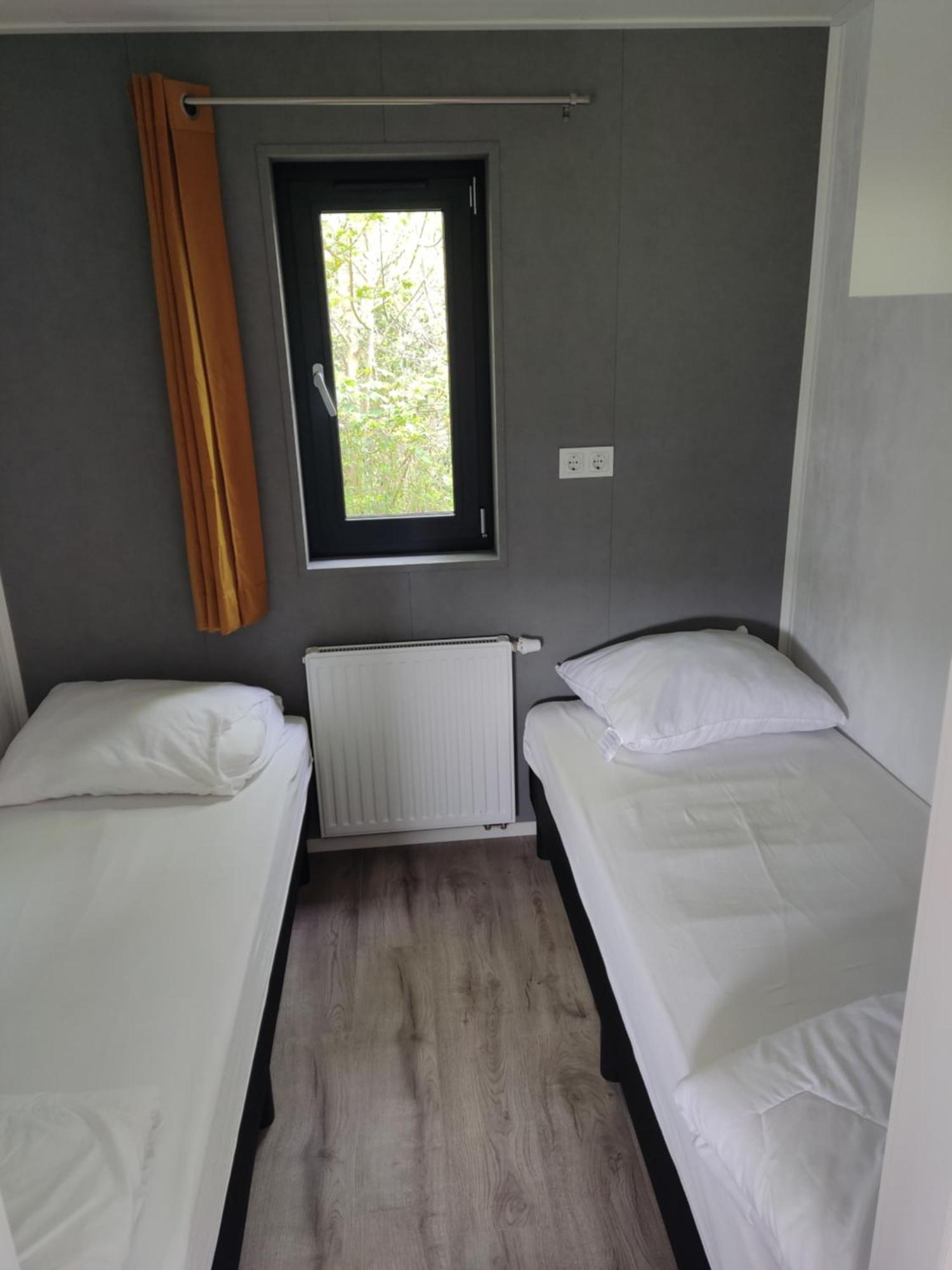 Minicamping Wisse Meliskerke Ngoại thất bức ảnh