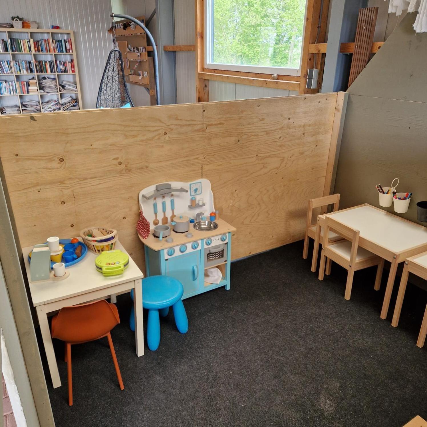 Minicamping Wisse Meliskerke Ngoại thất bức ảnh