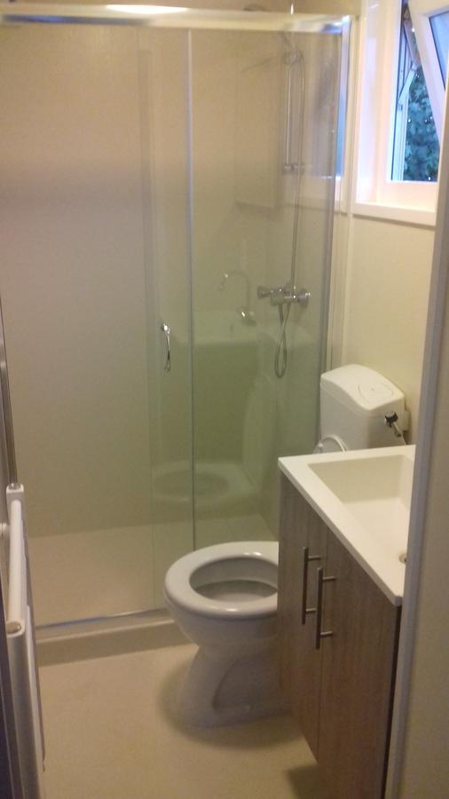 Minicamping Wisse Meliskerke Ngoại thất bức ảnh
