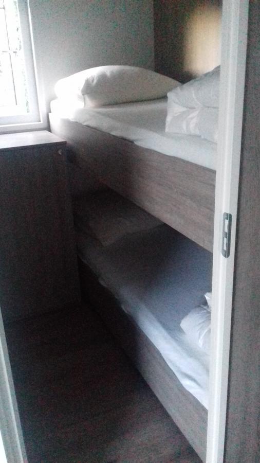 Minicamping Wisse Meliskerke Ngoại thất bức ảnh